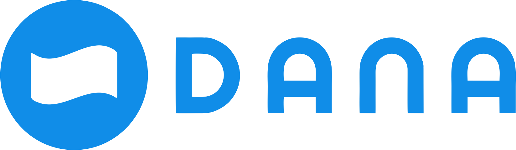 Logo DANA (PNG-480p) - FileVector69