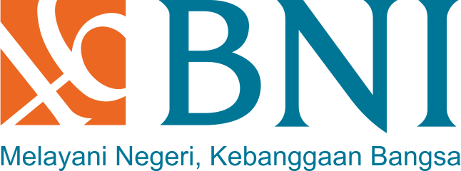 Bank BNI Logo (PNG-240p) - FileVector69