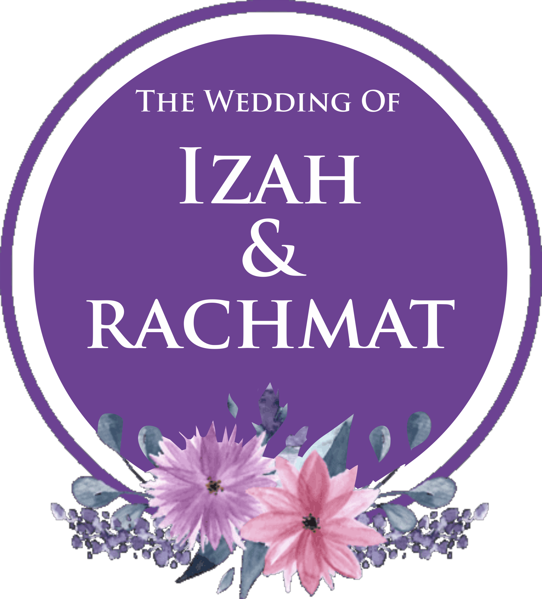 IZAH & RACHMAT