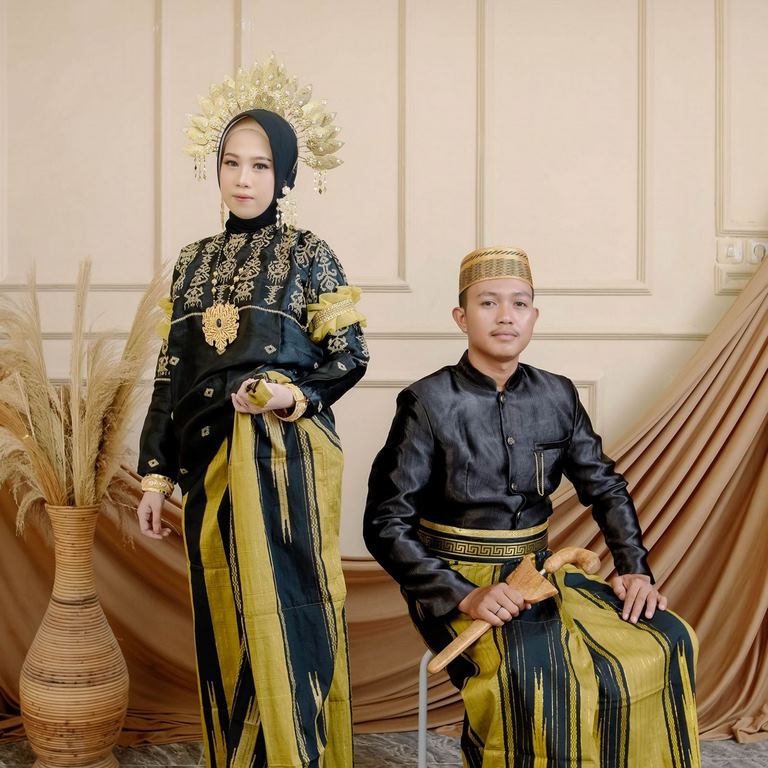 The Wedding Ayu & Ikra