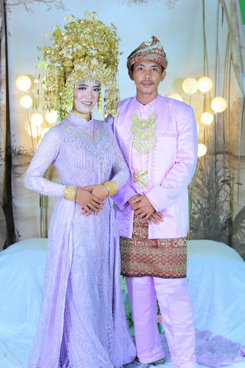 The Wedding Of Sesma & Herdi