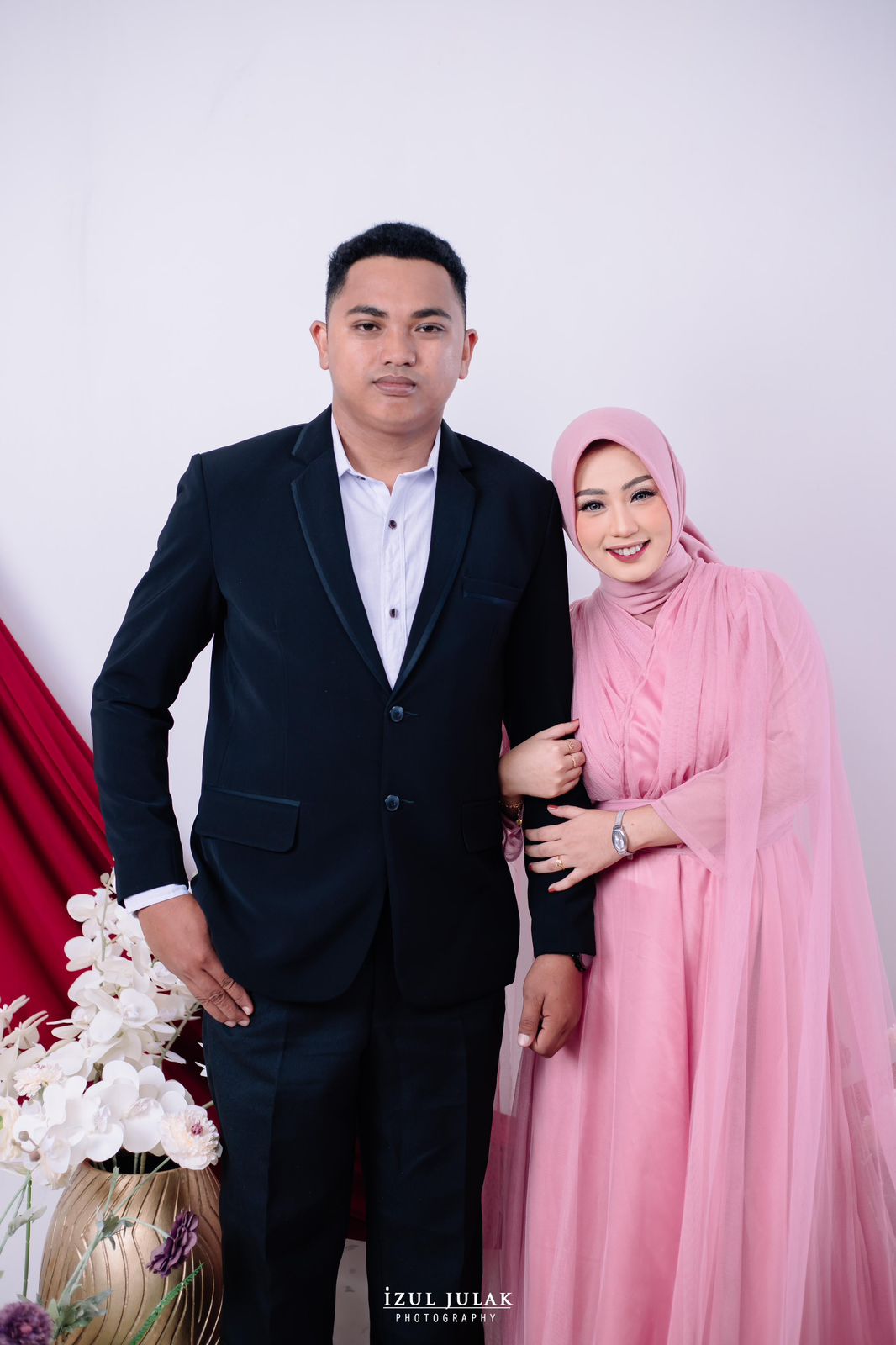 Erlan Fitri Wedding