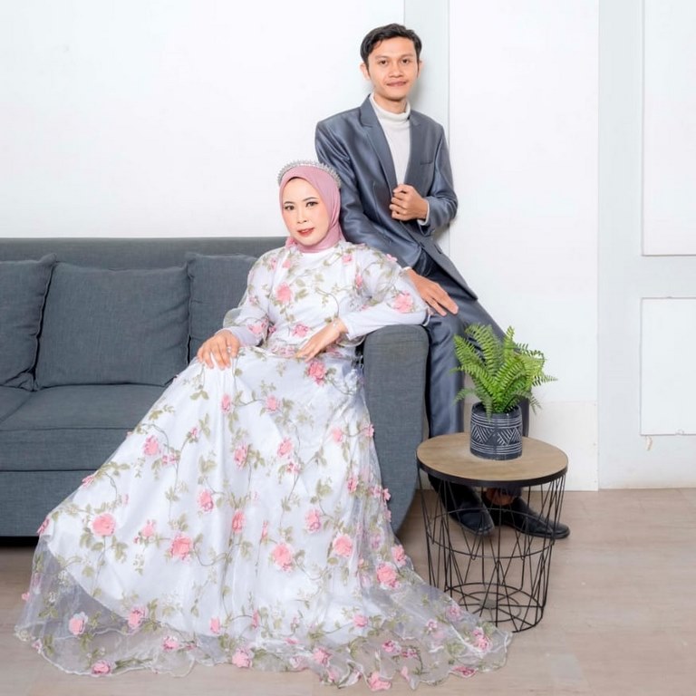 The Wedding Fajar & Anggi