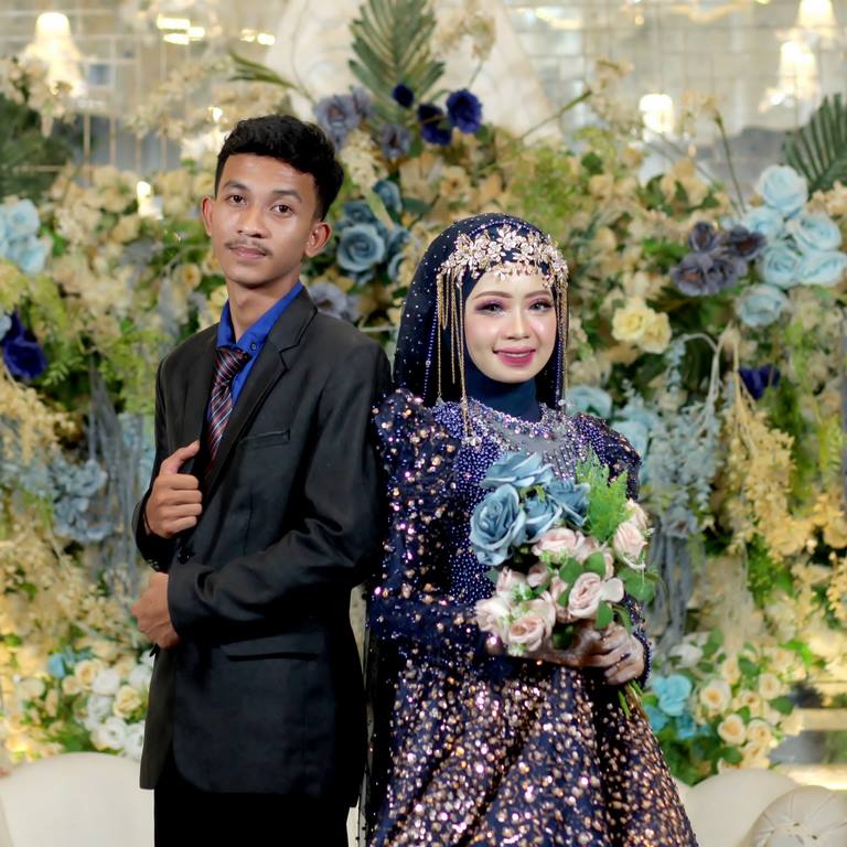 The Wedding Paldi & Anggun