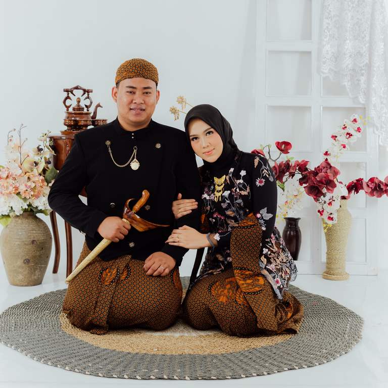 The Wedding Novita & Adi