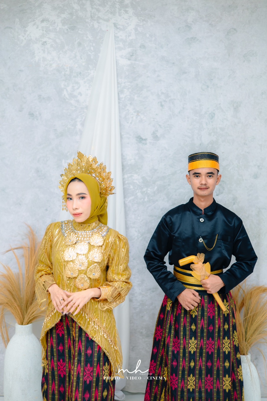 Wedding Lisa & Putra