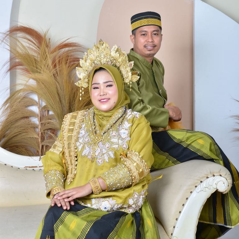 The Wedding Widya & ALI